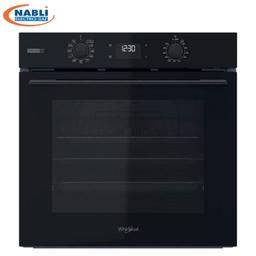 Whirlpool COOK3 8 FONCTIONS OMSR58CU1SB
