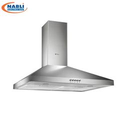 ASPIRANTE FRANCO PYRAMIDE ECO. INOX 60CM ECOGU 60X