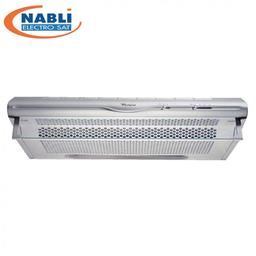 Whirlpool ASPIRANTE 60cm WSLCSE 65 AS W