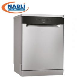 Whirlpool 13 COUVERTS INOX WFE 2B 19 X