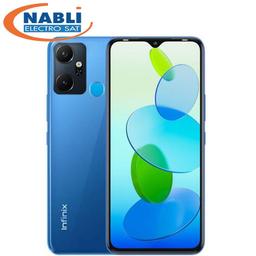 Infinix PHONE SMART 6 PLUS DS 2 X6823