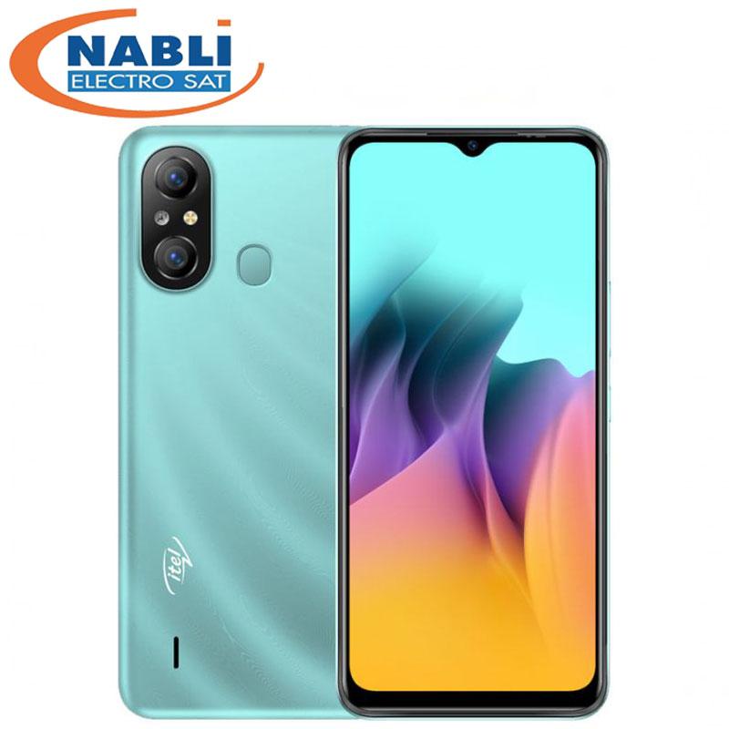 Itel PHONE A 58 PRO