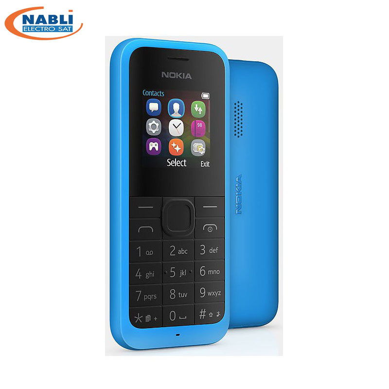 Nokia PHONE 105 D S AFR2 TA-1416