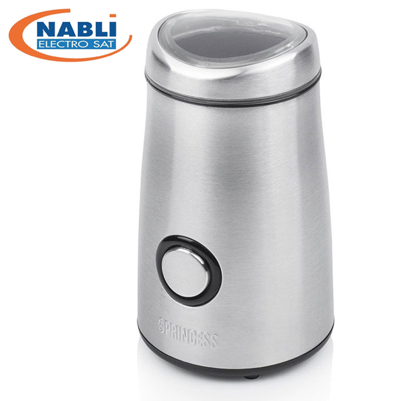 PRINCESSE INOX 50GR 150W 242196