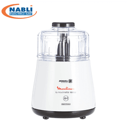Moulinex LA ROCHELLE 1 1000W DPA 141