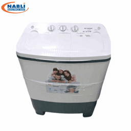 FRESH 9KG SEMI AUTOMATIQUE TTW-09W