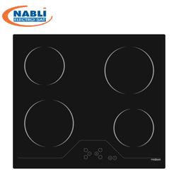 CUISSON PREMIUM ELECTRIQUE 4 FEUX PVC64,E01