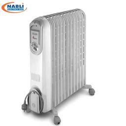 De'Longhi BAIN D’HUILE 12 ELS. 2000W V 551225
