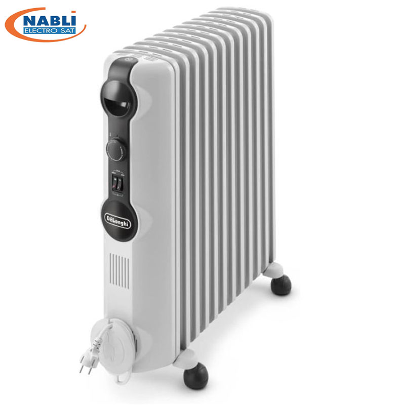 De'Longhi BAIN D’HUILE 9EL BH TRRS 0920