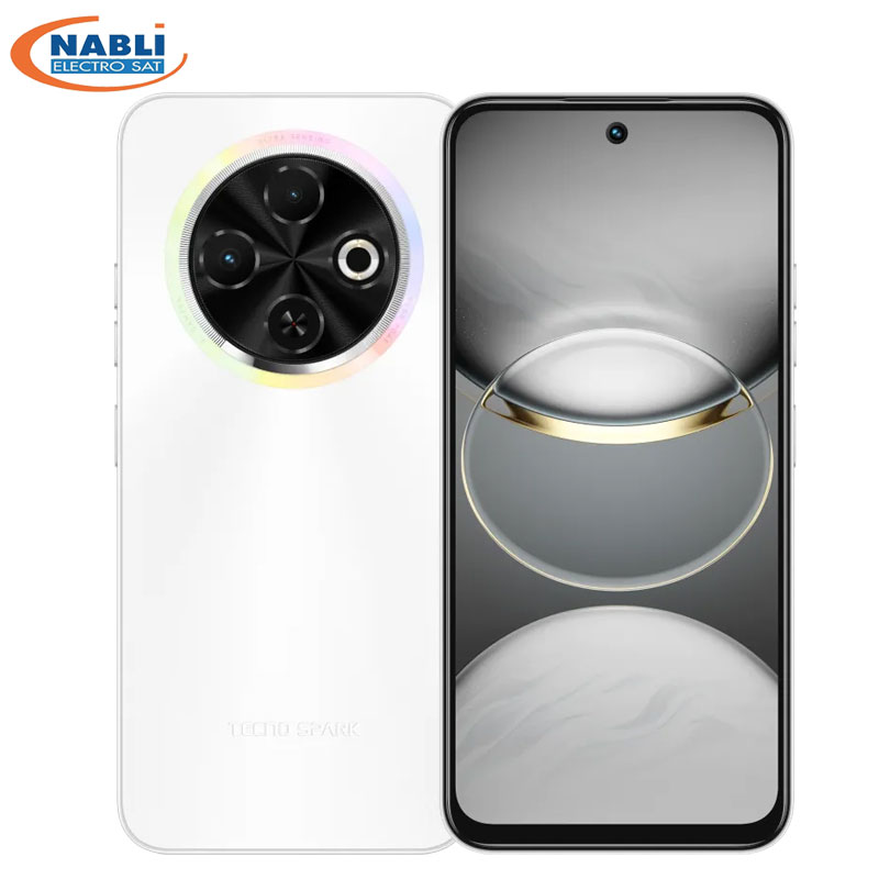 Tecno SMART PHONE SPARK 30C ORBIT