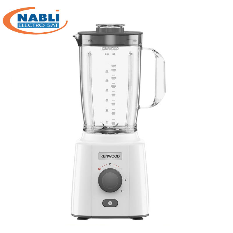 Kenwood 2L BLP41.A0WH 650W