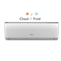 Carolina Herrera GREE 12000 BTU F INVERTER SMART TROPICALISE GWH12ALC-K3DNA1O