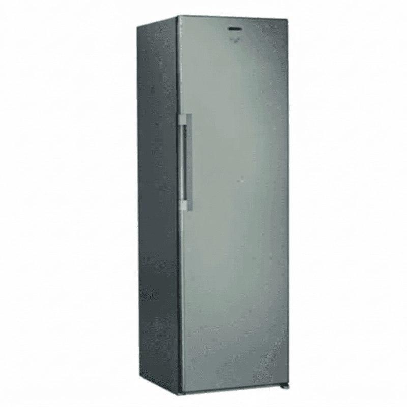 Whirlpool SP NO FROST 371 LITRES INOX 6eme sens SW8 AM2Y XR