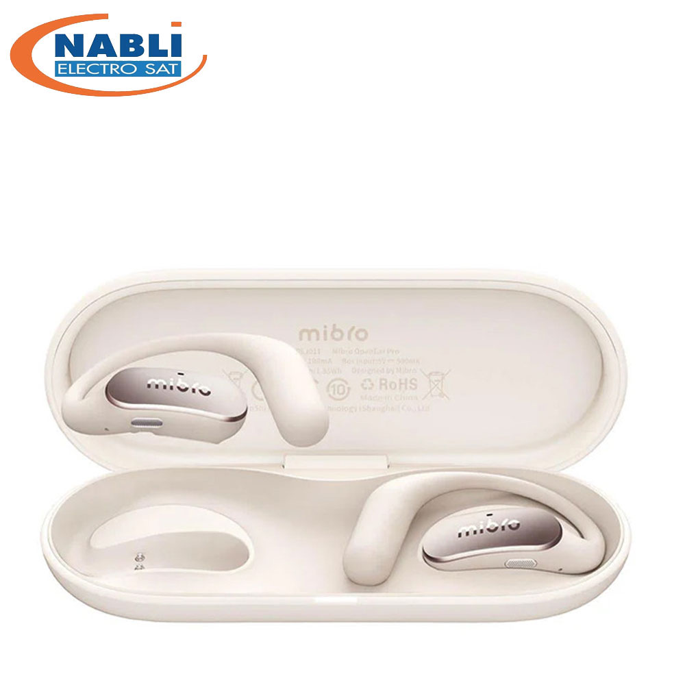 BLUETHOOT MIBRO OPN EAR PRO XPEJ011W