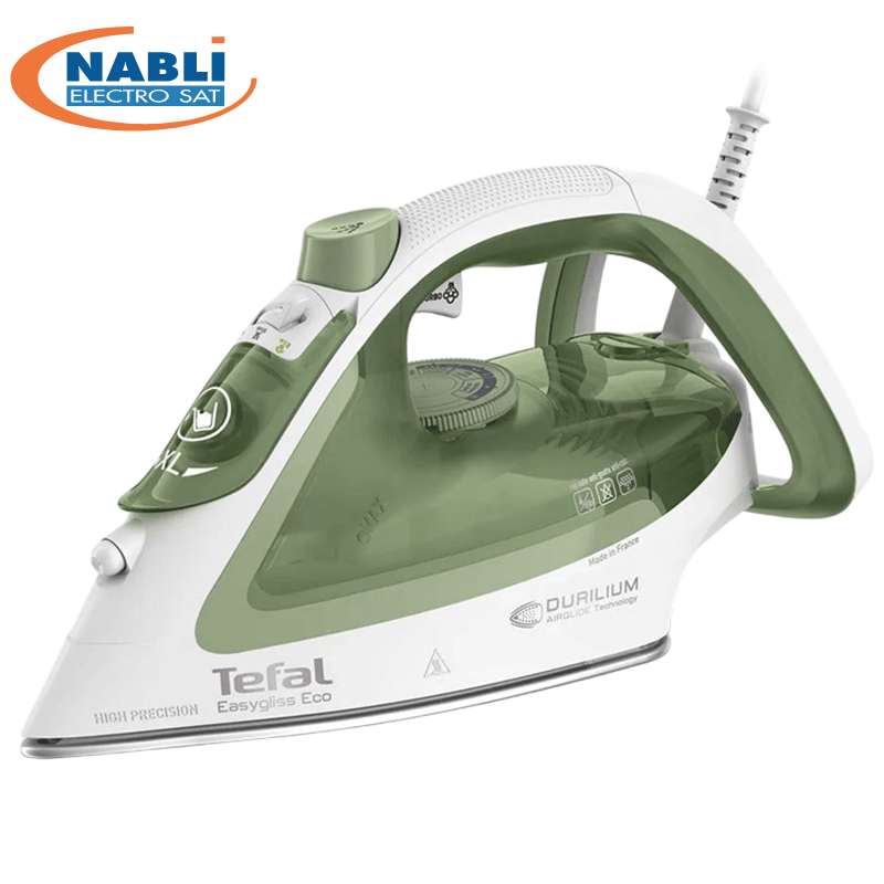 Tefal FER A VAPEUR 2800W FV5781E1