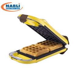 GAUFFRIER PRINCESSE FLIP CORE 700W 132406