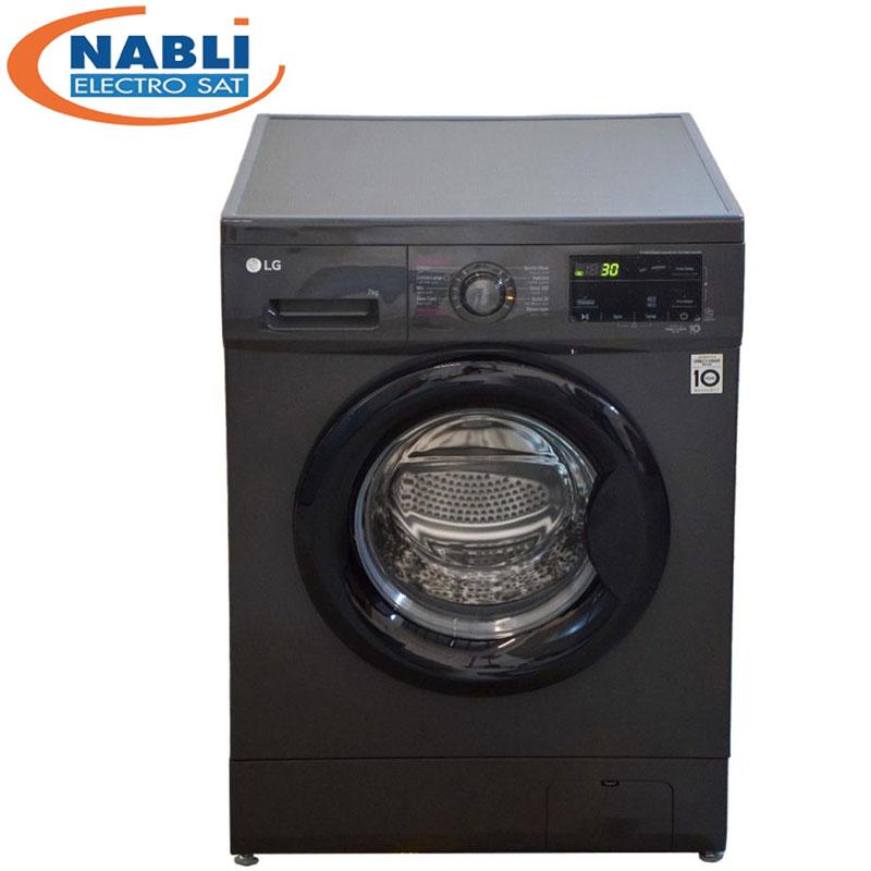 LG 7KG 1200TR MEGA CK F2J3QYG6J