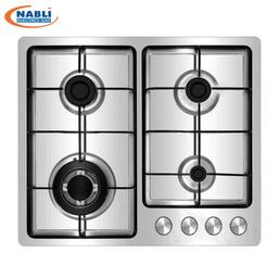 FRANCO Plaque 4F INOX SUPPORT EMAIL 60333-I