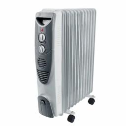 Biolux BAIN D’HUILE 11 ELEMENTS M.RB-2503 2500W