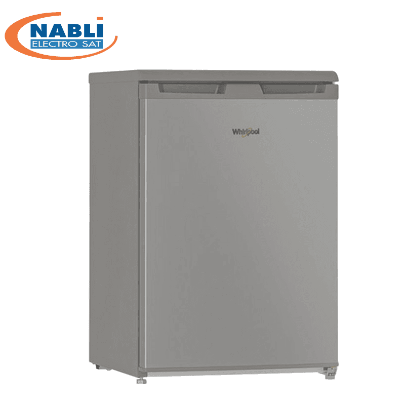 Whirlpool VERTICALE 85 LITRES INOX WTZ 551101 SNA