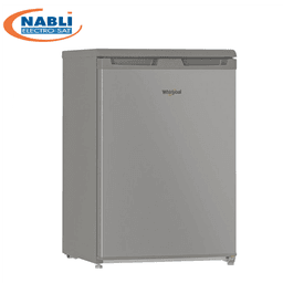 Whirlpool VERTICALE 85 LITRES INOX WTZ 551101 SNA