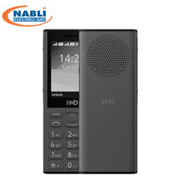 PHONE HMD 130 TA-1714 DS DARK