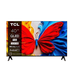 TCL QLED 40″ pouces FHD QLED40S5K