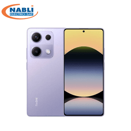 Xiaomi SMART PHONE NOTE 14S AURORA