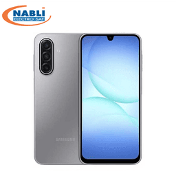 Samsung SMART PHONE GALAXY A17