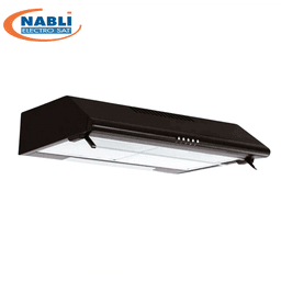 ASPIRANTE FRANCO 90 CM DOUBLE MOTEUR CL90B