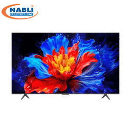 TCL TVC QLED 75″ pouces 75 P8K