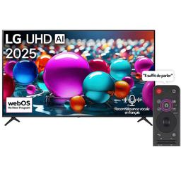Lg 4K SMART 55UA85006LA.AGEE