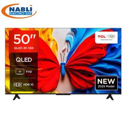 TCL QLED50S5K