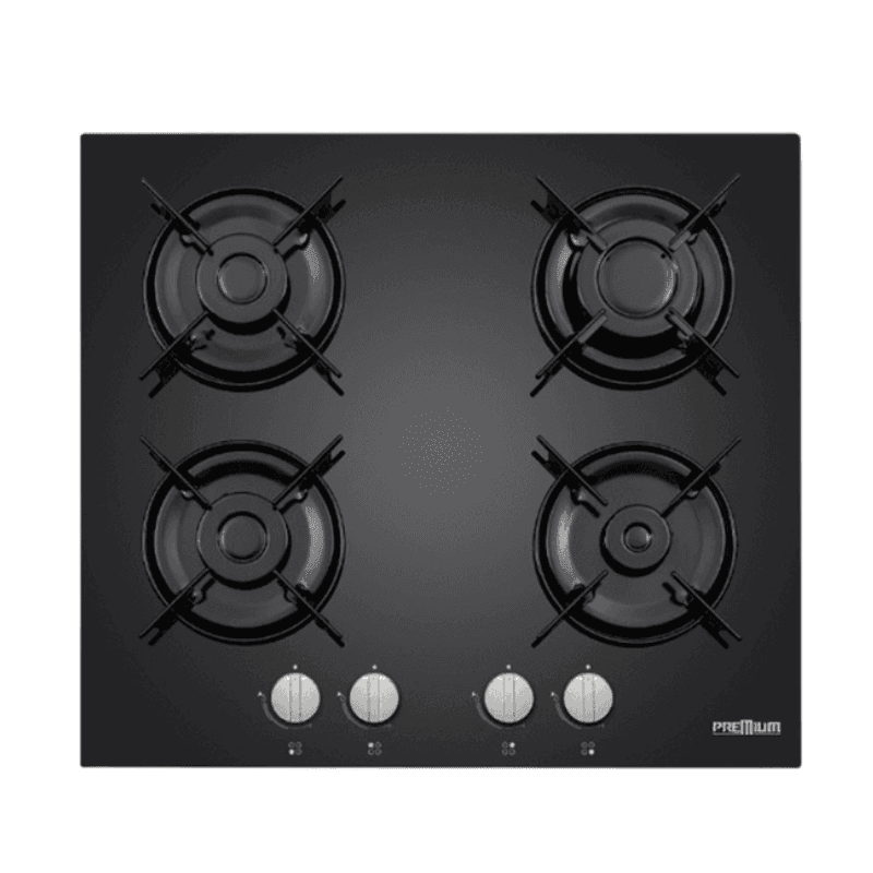 CUISSON PREMIUM 4 F. 60 CM FFD AP1641.BS05