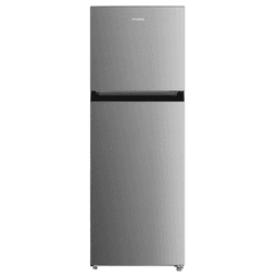 Hyundai 338 L.60CM INOX NOFROST INVERTER HYN-6338INF.IX
