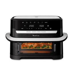 Moulinex EASY FRY DUAL FLEX 9 LITRES EZ9228FO