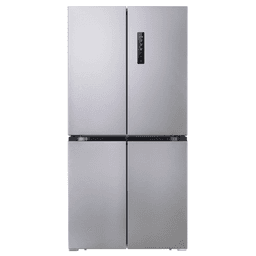 SIDE BY HYUNDAI 4 POR.INVERTER INOX 84CM HYN.84RF4DX.01