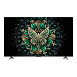 TCL MINI LED 65″ pouces 65 C6K