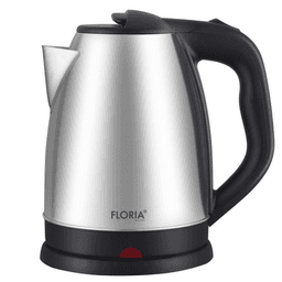 FLORIA ZLN4902 2L Inox