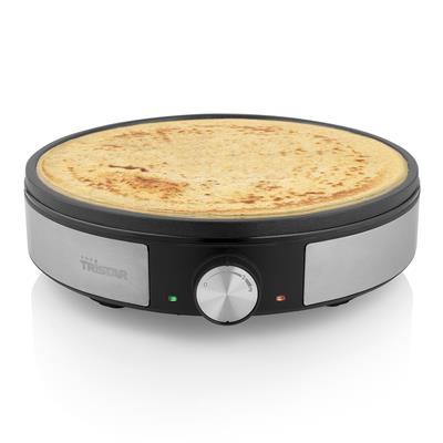 Tristar CREPIERE 1200W INOX BP-2638