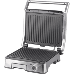 GRILL VIANDE A CONTACT XL 2000W TGD-2018D
