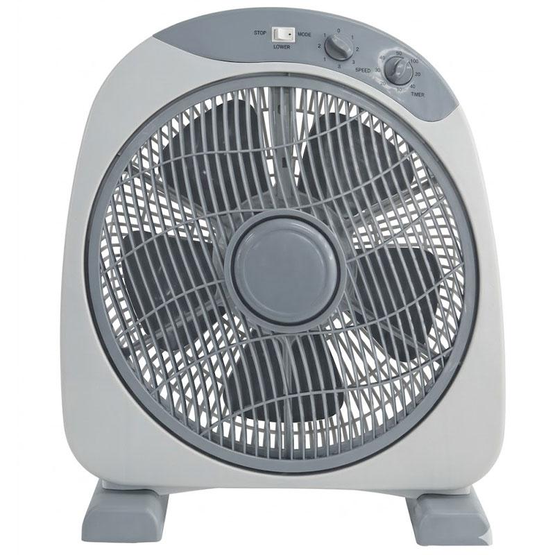 OVAL BOX FAN UTECH KYT1203