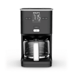 Krups Filtre SMART LIGHT 1,25L KM600810