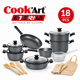 COOKART ETERNA