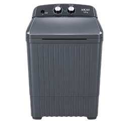 TUB AUTO.AKAI 12KG AK-WM12TAG
