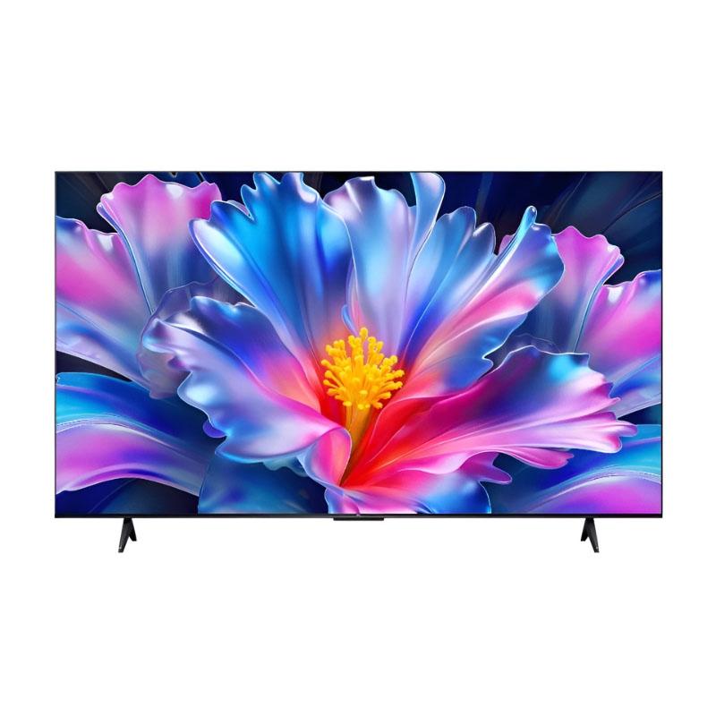 TCL LED 65″ pouces 65 P6L