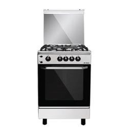 CUISINIERE FRESH 4 FEUX 60 60 CM THERMOCOUPLE AUTO ALLUMAGE 22340