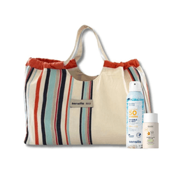 Babé & Sensilis Duo Summer Care