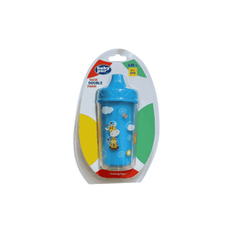 Baby Pur Tasse Double Paroi 6M+
