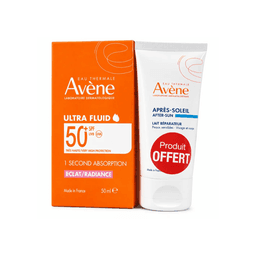 Avene Ultra Fluid Éclat Radiance